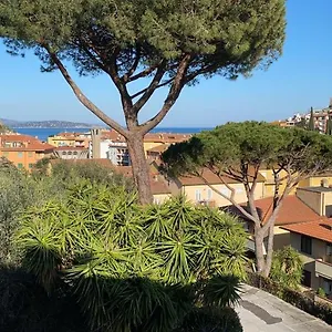 Con Vista Su Porto Ercole Apartment