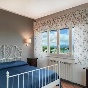 Sette Archi Bocca di Magra