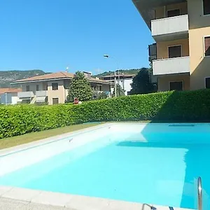 Apartment Welcome Traveller La Perla