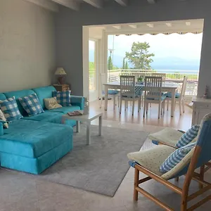 Villa Elma